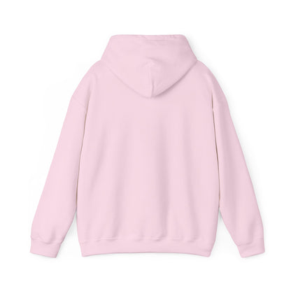Minimal Dinosaur Trio Hoodie