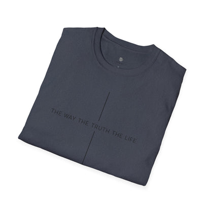 "The Way The Truth The Life" T-Shirt