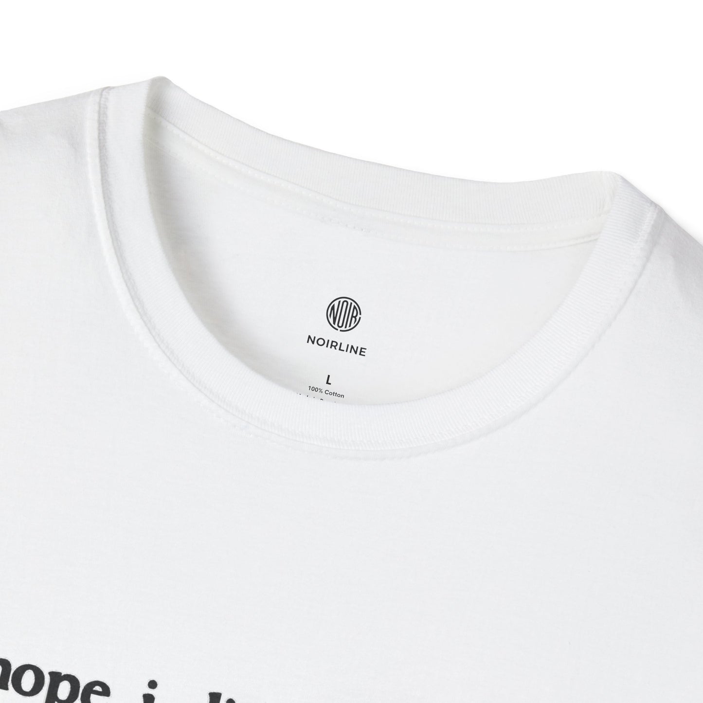 "I Hope I Die Warmed by the Life That I Tried to Live" T-Shirt