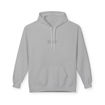 Brooklyn Bridge Sketch Hoodie