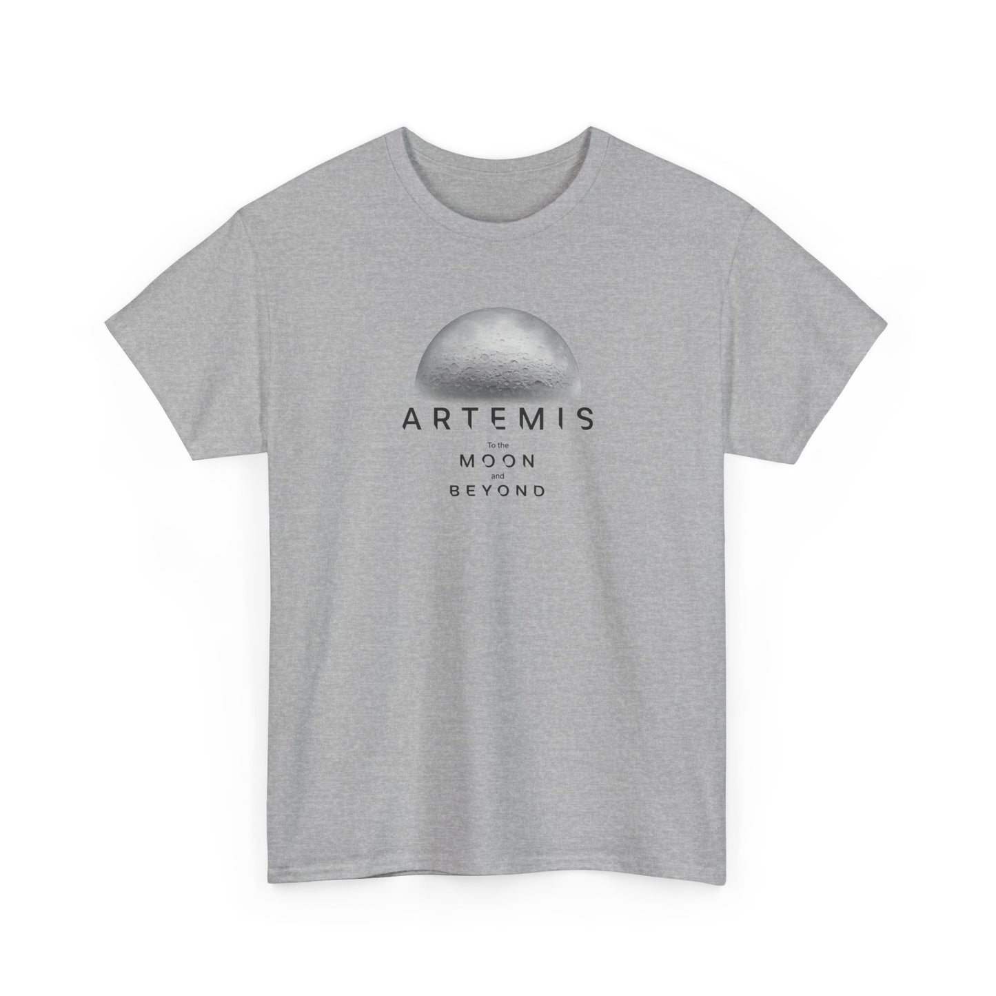 To the Moon & Beyond T-Shirt