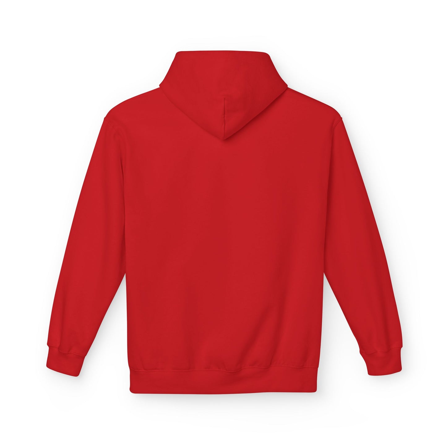 Minimalist Stick Figure Hoodie "Fuck This Thing"