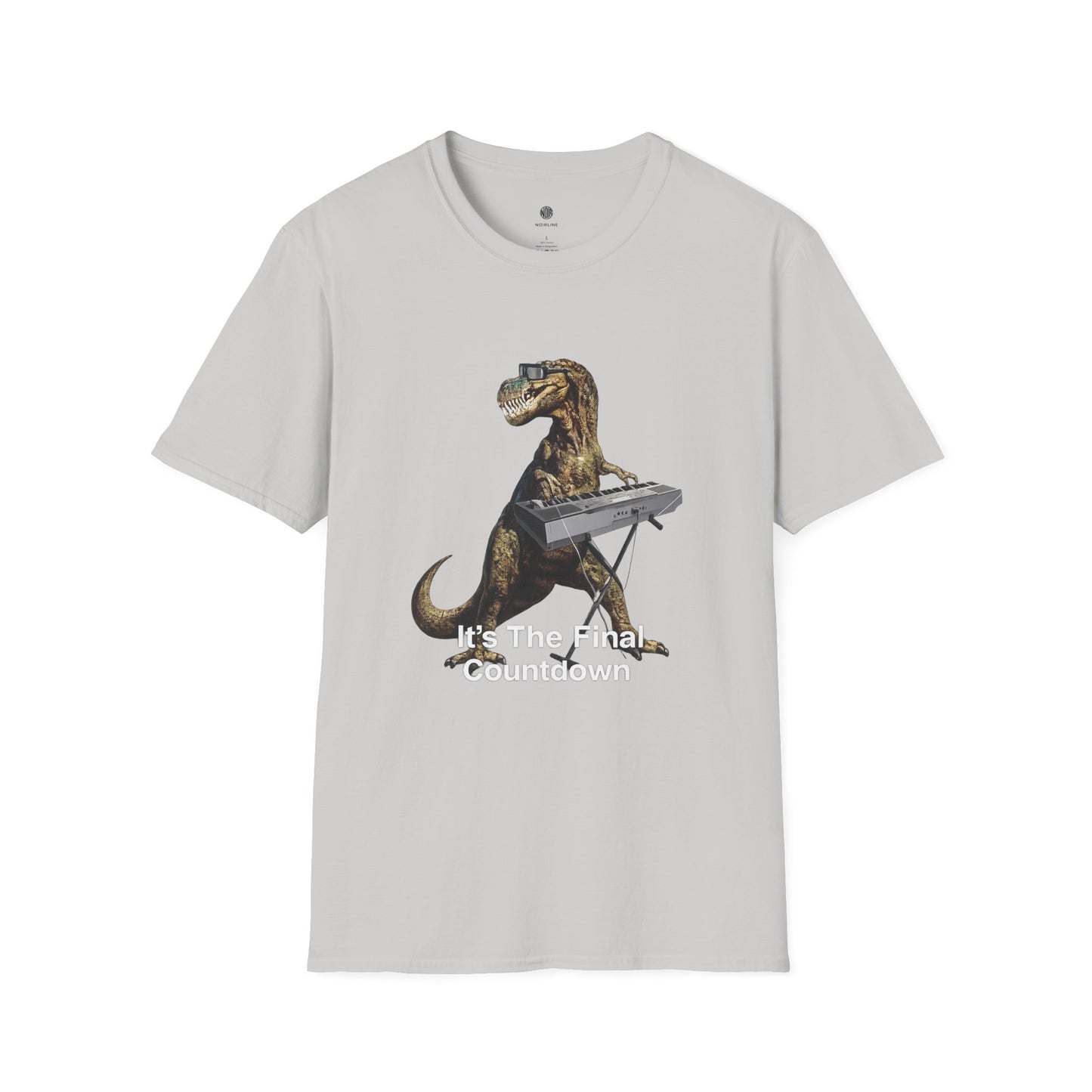 Funny Dinosaur T-Shirt