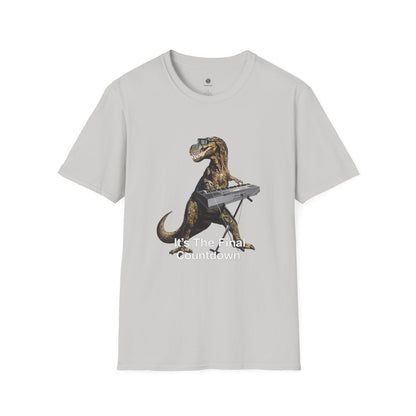Funny Dinosaur T-Shirt