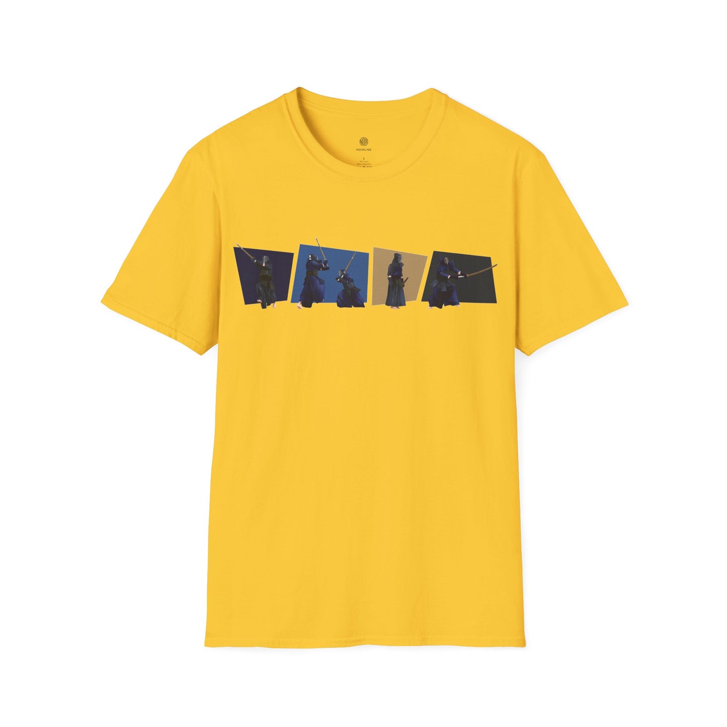 Kendo lover  T-Shirt