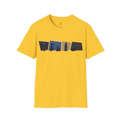 Kendo lover  T-Shirt