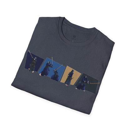 Kendo lover  T-Shirt