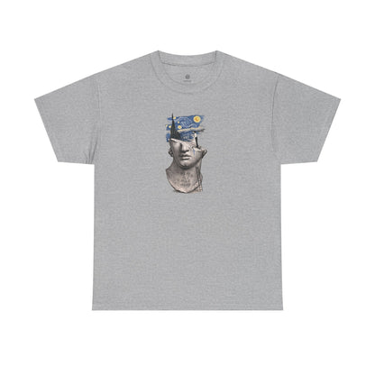 We're all mad HERE T-Shirt