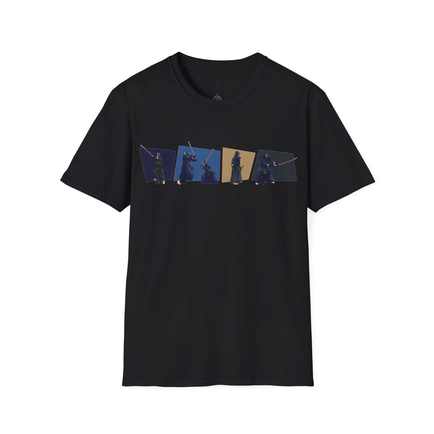 Kendo lover  T-Shirt