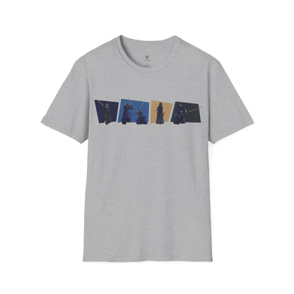 Kendo lover  T-Shirt