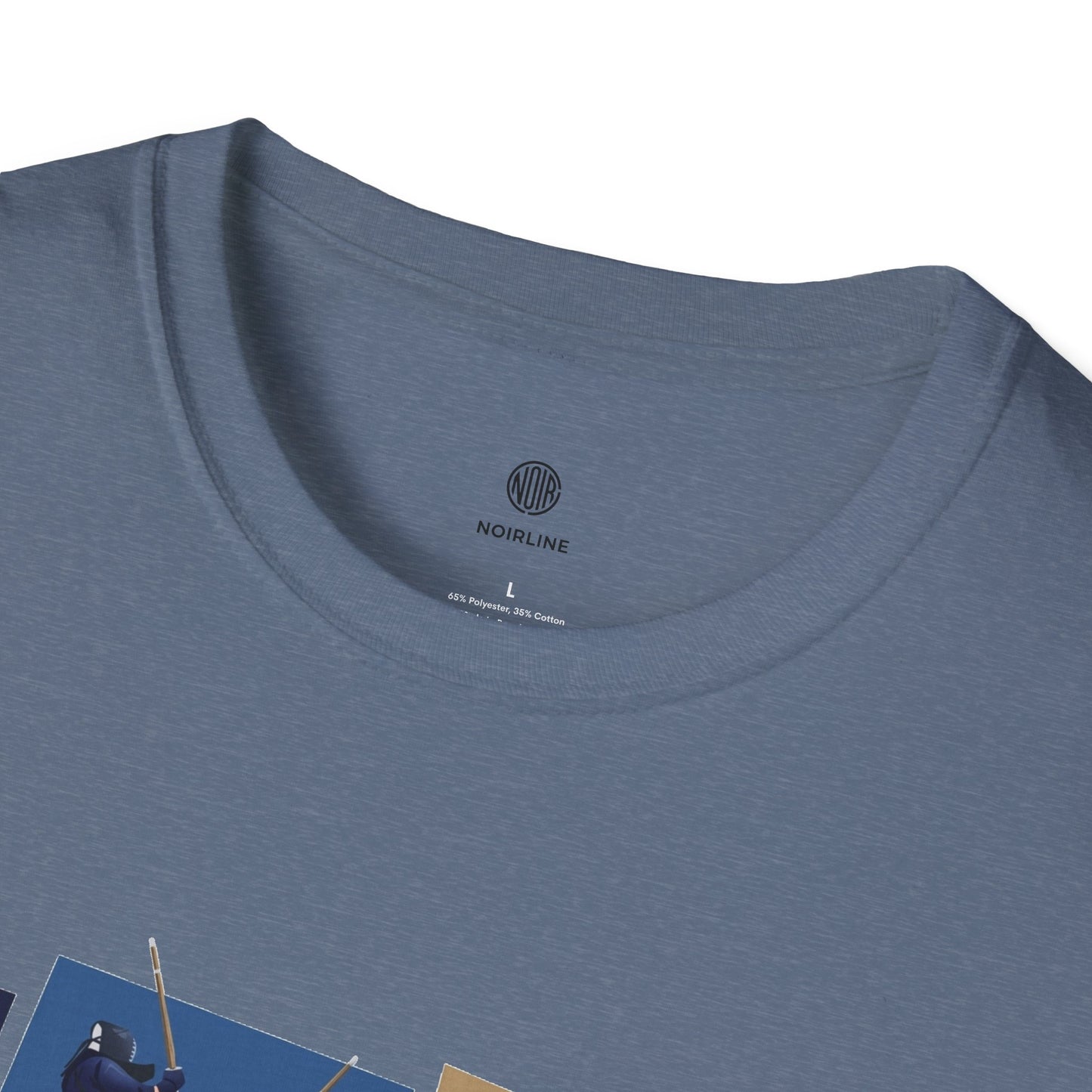 Kendo lover  T-Shirt