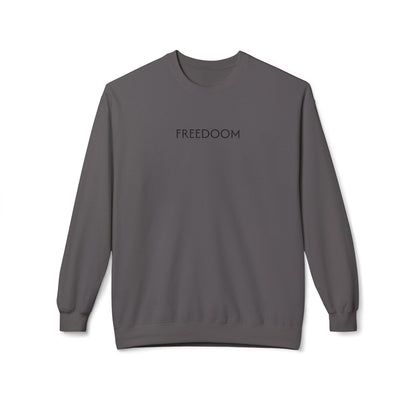 Freedom Crewneck Sweatshirt