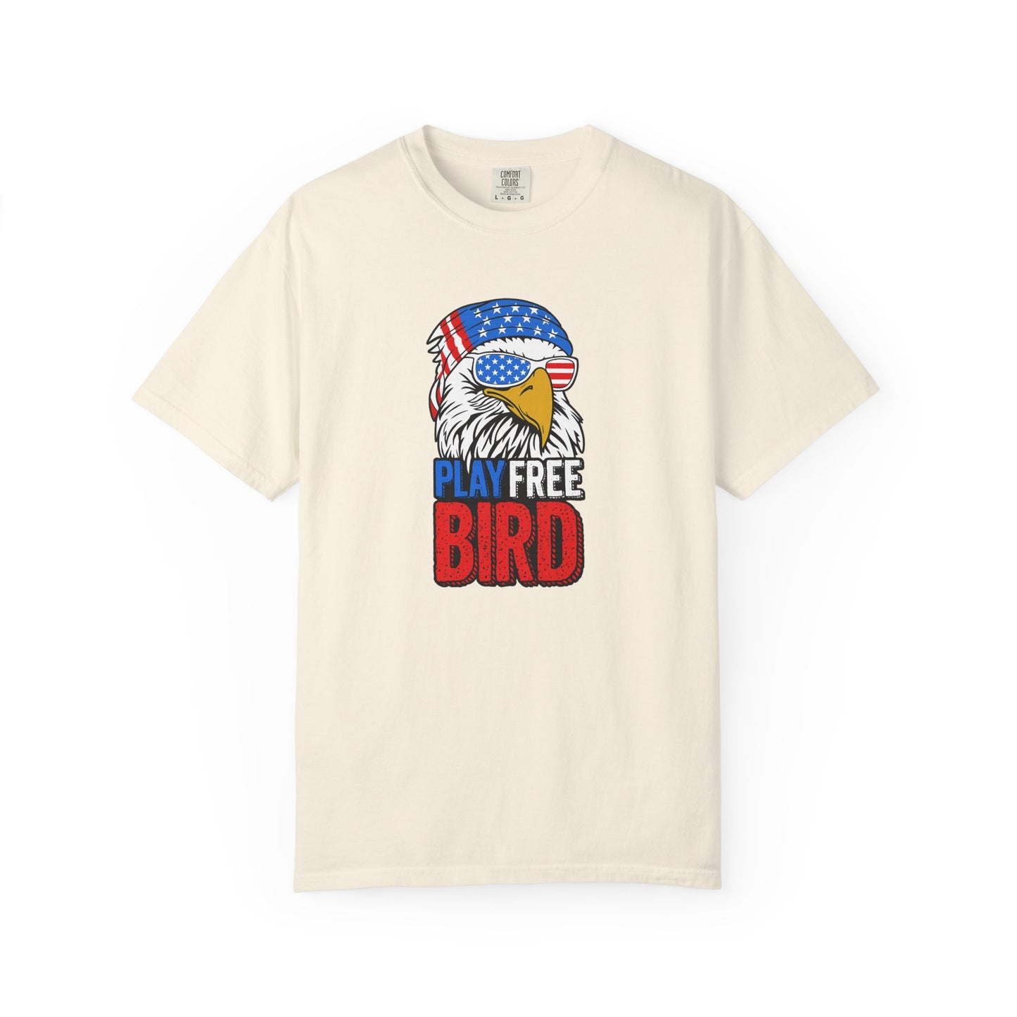 "Play Free Bird" T-Shirt