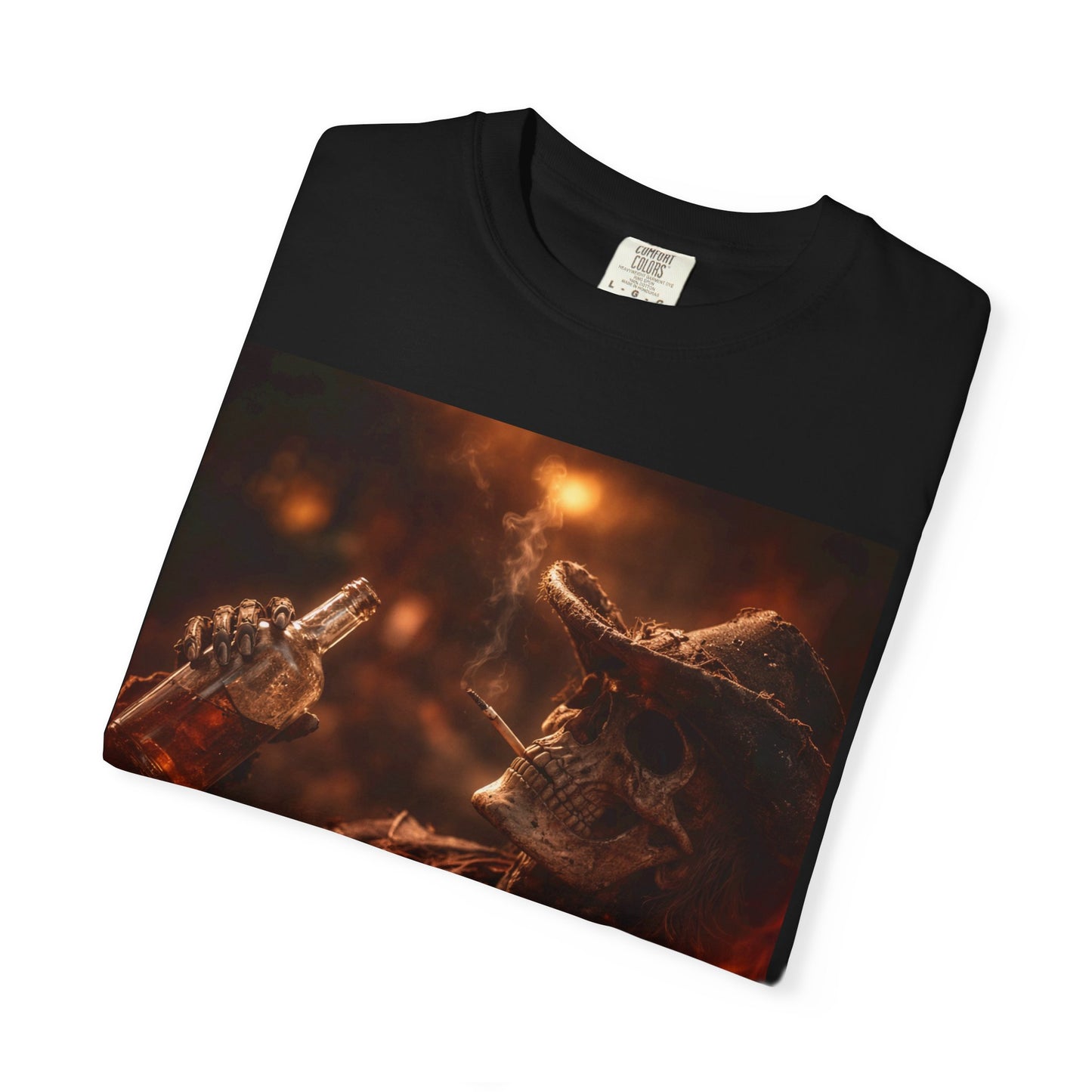 Dark country vibe T-Shirt