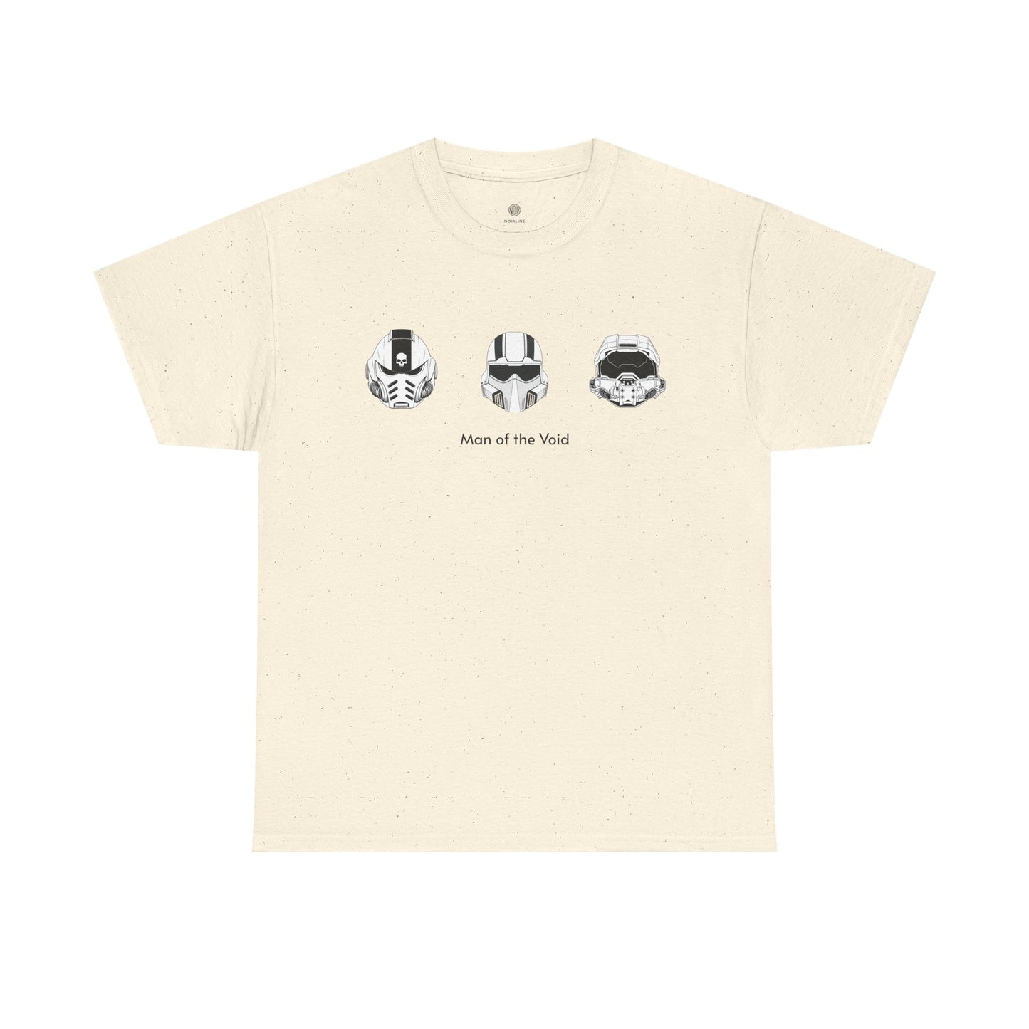 ‘‘Men of the Void’’ T‑Shirt