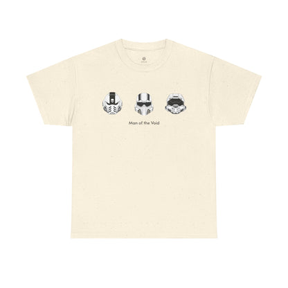 ‘‘Men of the Void’’ T‑Shirt