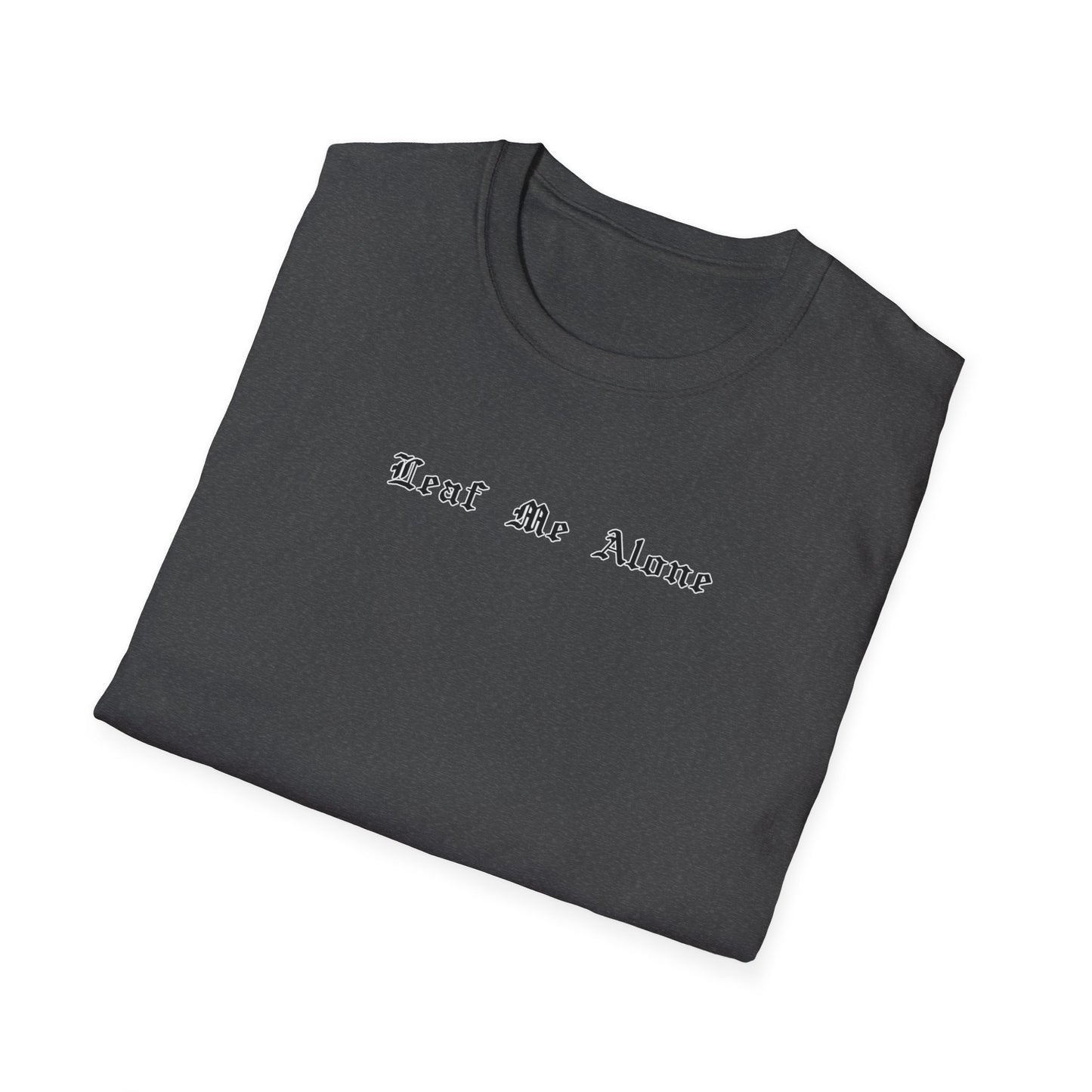 "Don't Eat the Homies"  Tee