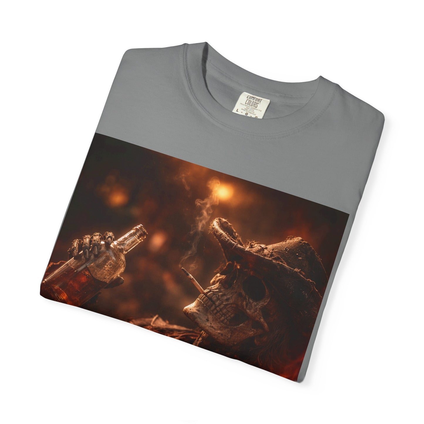 Dark country vibe T-Shirt