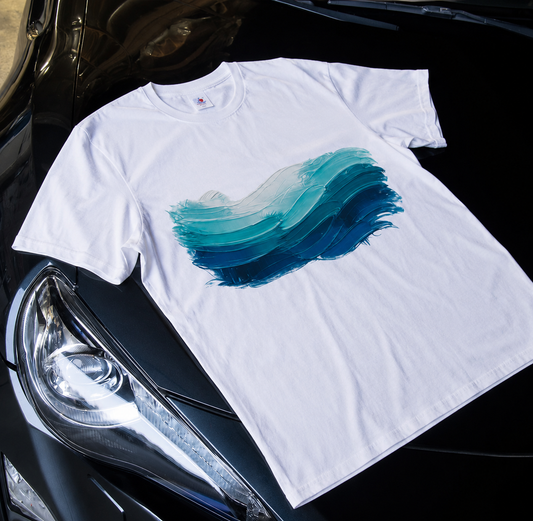 Iceberg T-Shirt