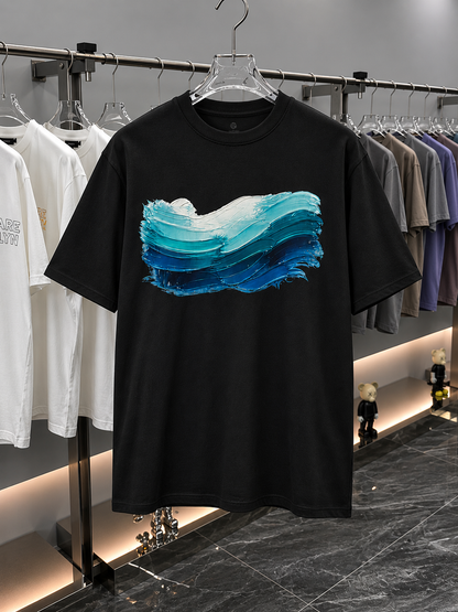 Iceberg T-Shirt
