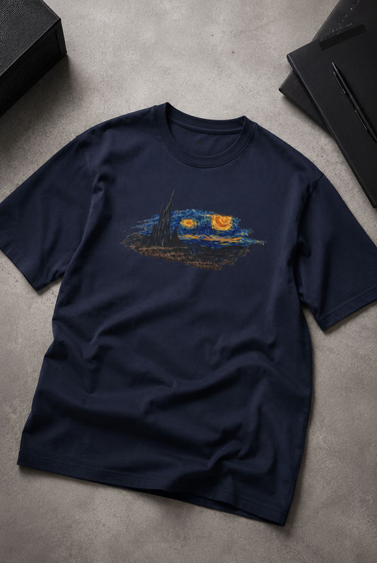 Night Sky T-Shirt
