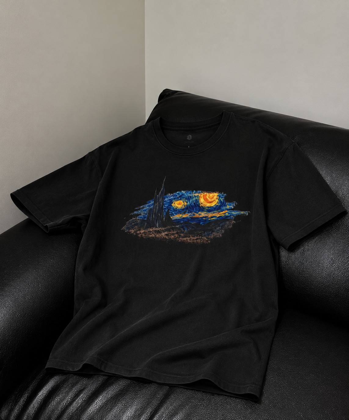 Night Sky T-Shirt