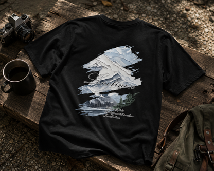 Lost In Loneliness T-shirt