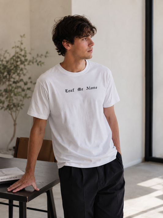 "Don't Eat the Homies"  Tee