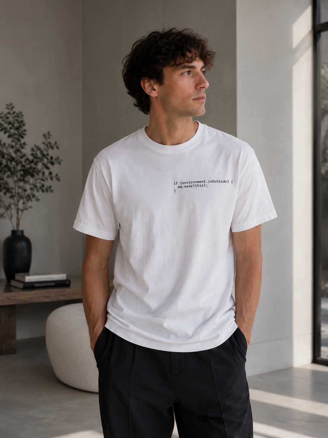 Programmer Tees