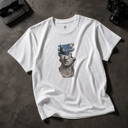 We're all mad HERE T-Shirt