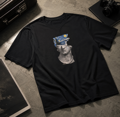 We're all mad HERE T-Shirt