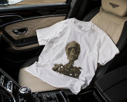 The Last Smoke T‑Shirt