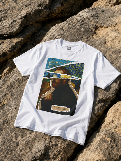 Beyond The Canvas T-Shirt