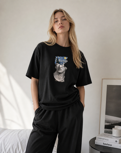 We're all mad HERE T-Shirt