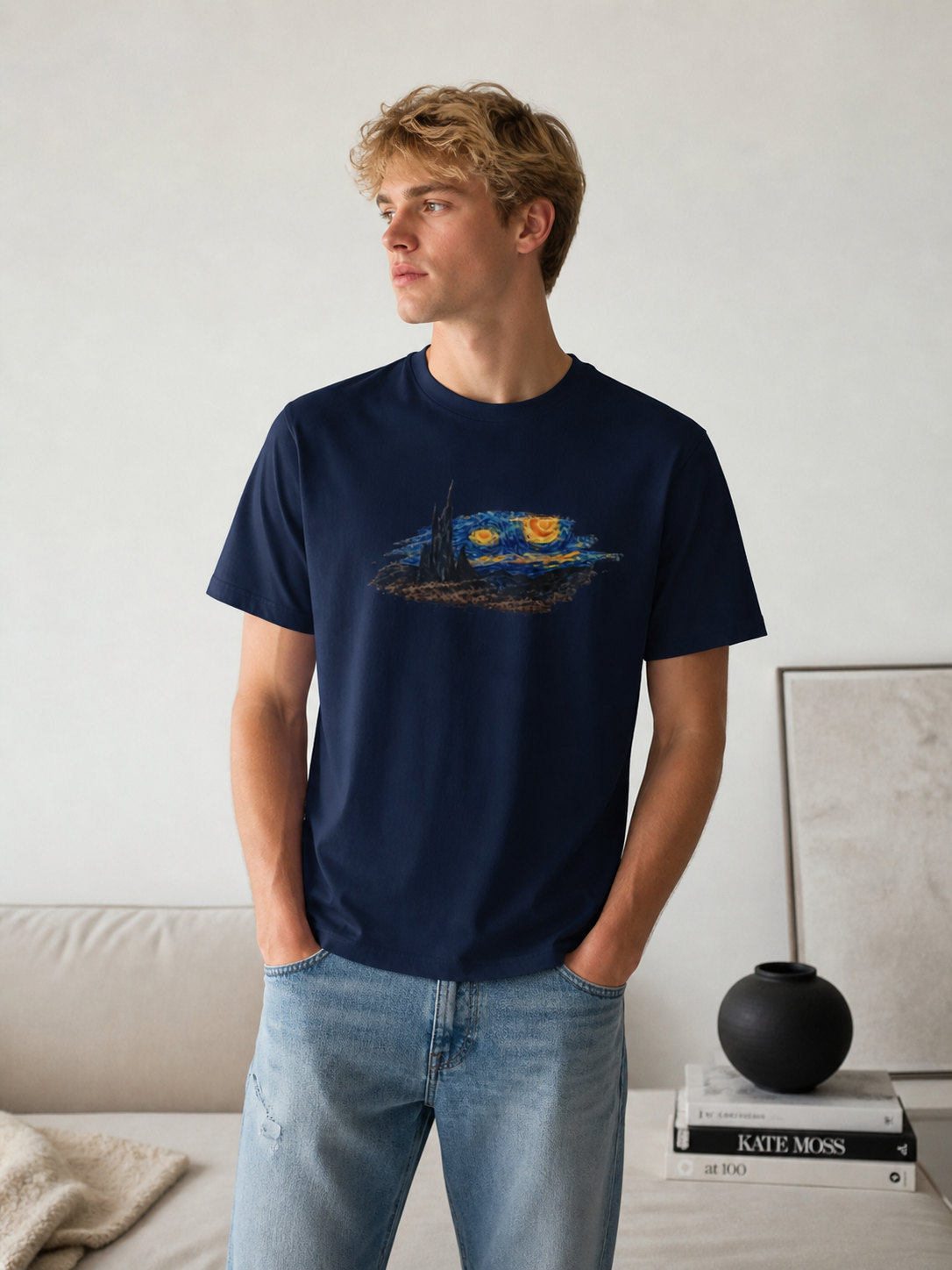 Night Sky T-Shirt
