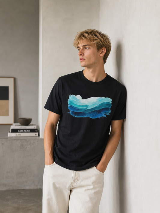 Iceberg T-Shirt