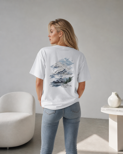 Lost In Loneliness T-shirt