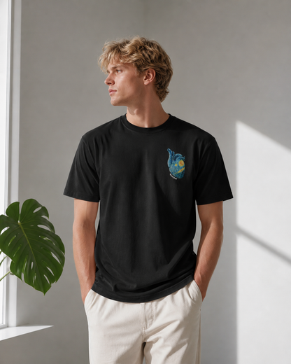Vincent's heart T-Shirt