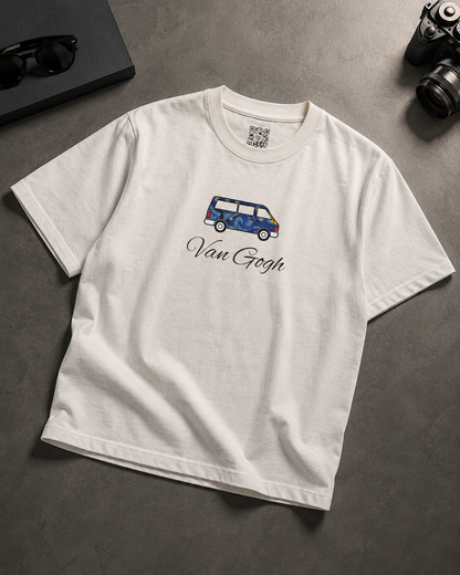 The "Van" Gogh  T-Shirt