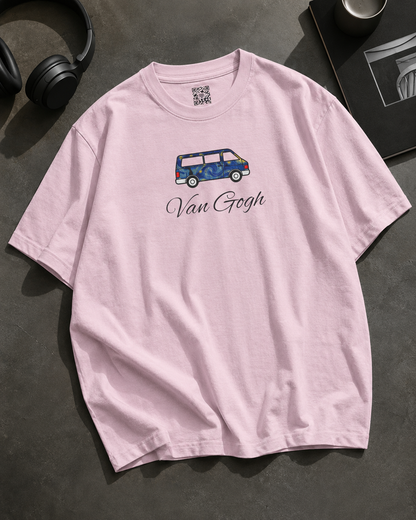 The "Van" Gogh  T-Shirt