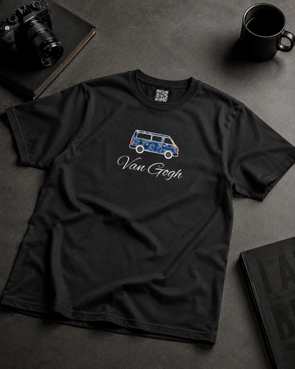 The "Van" Gogh  T-Shirt