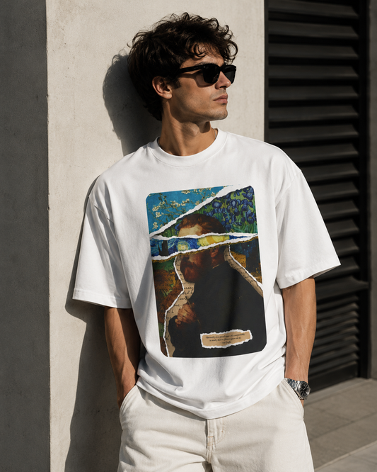 Beyond The Canvas T-Shirt