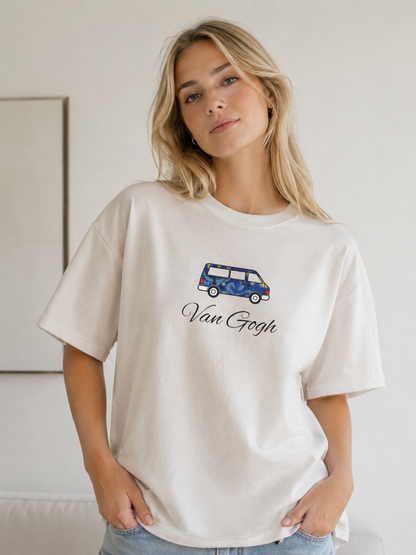 The "Van" Gogh  T-Shirt