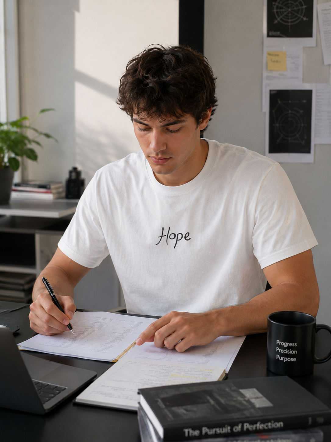 Hope T-Shirt
