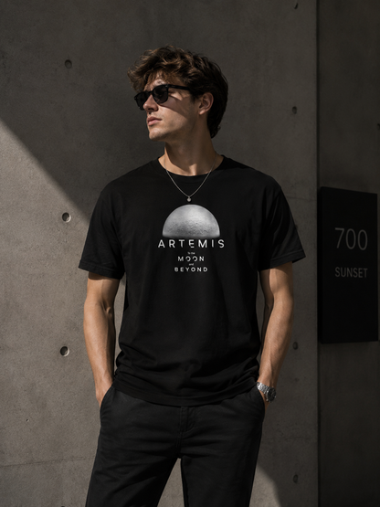 To the Moon & Beyond T-Shirt