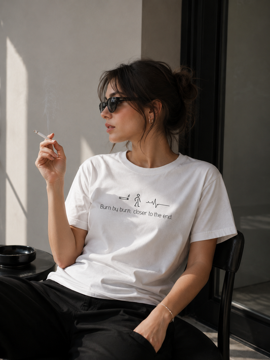 Closer to the end T-Shirt