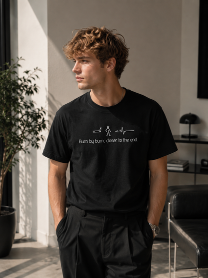 Closer to the end T-Shirt