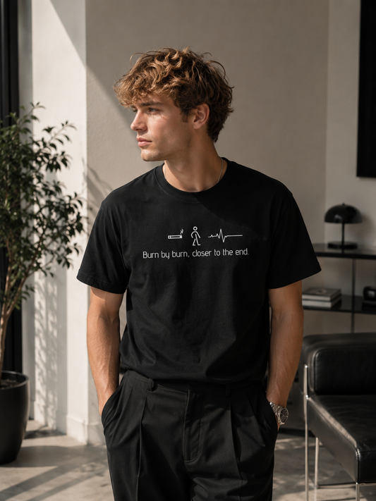 Closer to the end T-Shirt