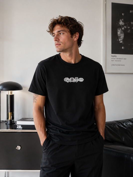 Minimalist Speech Pathology T-Shirt